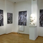 Выставка Салавата Щербакова фотографии