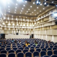 Концертный зал «Башкортостан» фотографии
