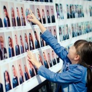 Праздник первоклассников «Дети наше будущее» фотографии