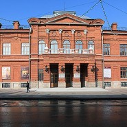 Башкирский государственный театр оперы и балета фотографии
