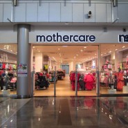 Индивидуальный шопинг Mothercare в ТРЦ «МЕГА» фотографии