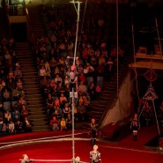 Представление «Советский Цирк» фотографии