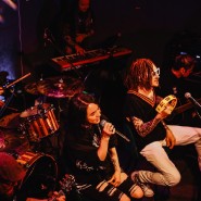 Фото: vk.com/slotband