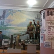 Национальный музей Республики Башкортостан фотографии