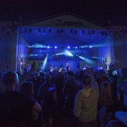 Рок-фестиваль «PARKFEST 2017» фотографии
