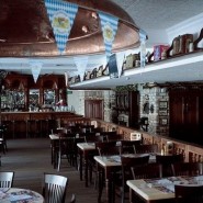 Клубный ресторан «Максимилианс» фотографии