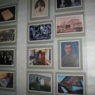 Мемориальный Дом-музей М.Гафури фотографии