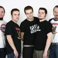 "Distemper" в Уфе! фотографии