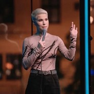 Stand Up Show Зои Яровицыной 2023 фотографии