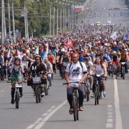 День 1000 велосипедистов - 2021 фотографии