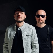 Концерт Filatov & Karas 2023 фотографии