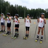 День физкультурника в Уфе 2023 фотографии