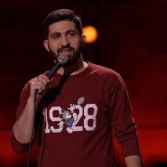 Stand-Up концерт Гурама Амаряна фотографии