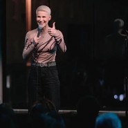 Stand Up Show Зои Яровицыной 2023 фотографии