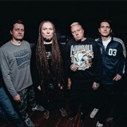 "Distemper" в Уфе! фотографии