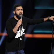 Stand-Up концерт Гурама Амаряна фотографии