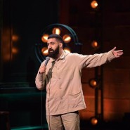Stand-Up концерт Гурама Амаряна фотографии