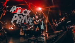 Концерт Группы Rock Privet
