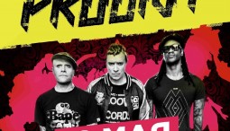 Концерт группы «The Prodigy»