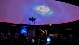 Всемирная неделя космоса в Уфе 2024