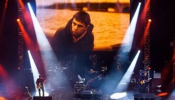 Вечеринка посвященная фильму «Брат-2»