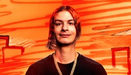 Концерт IVAN ZOLO 2026