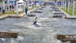 Первенство России по рафтингу 2026