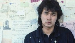 Концерт памяти Виктора Цоя
