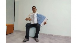 Навстречу новому свету