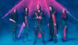 Gilead — концерт к 15-летию группы 2026