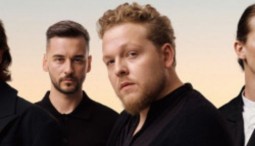 Beautiful Boys — концерт в Dom печати 2026