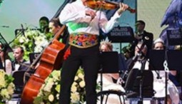 Белоснежный бал Иоганна Штрауса. Concord Orchestra 2026