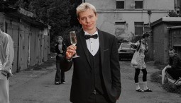 Сергей Орлов. Звезда 2026