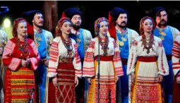 Кубанский казачий хор «Юбилейный концерт!» 2026