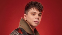 Элвин Грей