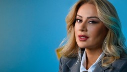 Роза Зергерли, концерт в «Огни » 2026