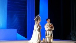 Играем Пушкина. Царевна-Лебедь 2026