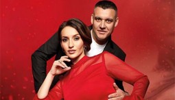 Зульфира и Алмаз Мирзаяновы