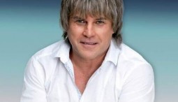 Алексей Глызин — сольный концерт в ГДК Стерлитамак 2026