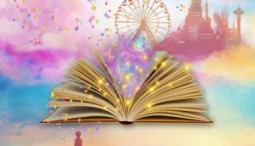 По страницам музыкальных сказок