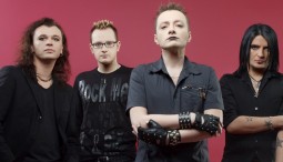 Концерт Глеба Самойлова & The Matrixx