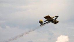 Всероссийский слёт любителей авиации 2024