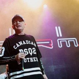 Концерт группы «КАР-МЭН» 2026