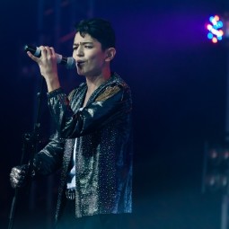 Концерт Akmal' 2026