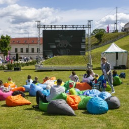 Фестиваль «Виноград» 2024