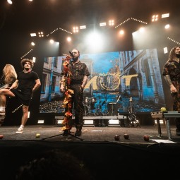 Концерт группы «ПилОт» 2026