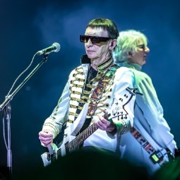 Концерт группы «Пикник» 2026