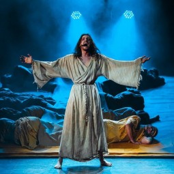 Рок-опера «Иисус Христос — Суперзвезда!»