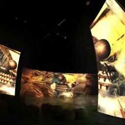 Выставка «Айвазовский — Ожившие полотна»