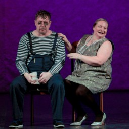 Спектакль «Свидание на четверых»